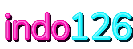 indo126 — logo kanal